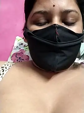 pinkisaha75 online show from February 2026 06:46:01 PM