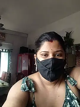 pinkisaha75 online show from February 2026 07:09:02 AM