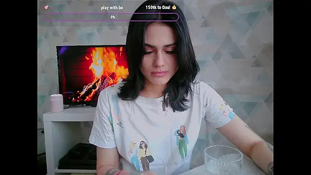 Snapshot of VanessaTenderness chatting on January 2026 09:46:02 AM VanessaTenderness online show from January 2026 09:46:02 AM