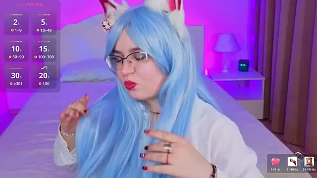 LiviNova online show from January 2026 05:32:01 AM