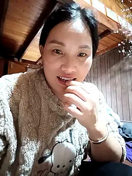 Snapshot of yu--yo chatting on February 2026 01:10:01 PM yu--yo online show from February 2026 01:10:01 PM