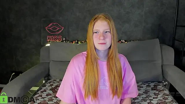 Sally Ange1 online show from March 2026 09:28:01 AM