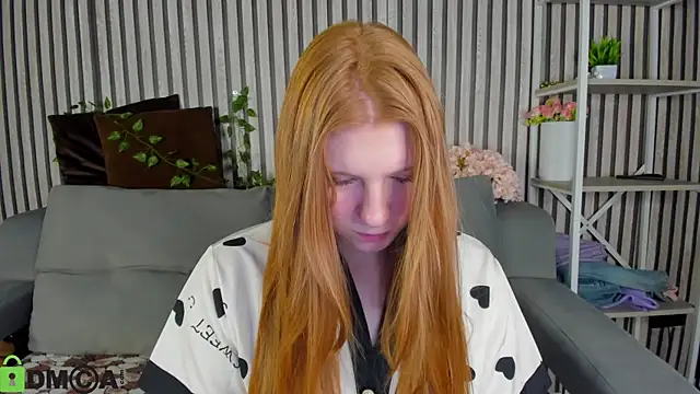 Sally Ange1 online show from March 2026 09:20:01 AM