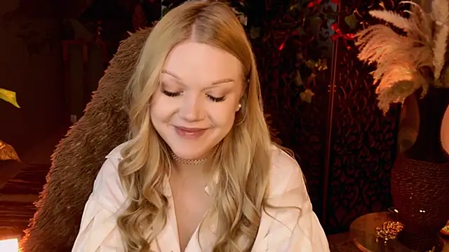 ChloeWhite online show from March 2026 09:23:02 AM