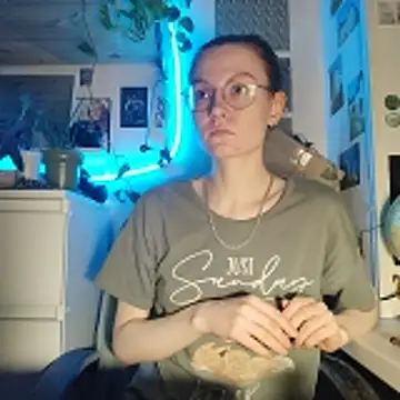 Shy Bamby online show from April 2026 08:36:02 PM