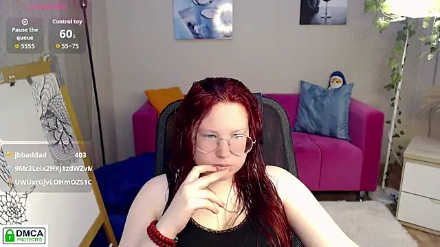 Snapshot of kuri_u chatting on May 2026 07:13:01 AM kuri u online show from May 2026 07:13:01 AM