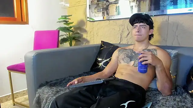 elliot colton online show from March 2026 06:07:02 PM