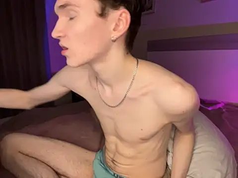 Eric Dark online show from February 2026 06:45:01 PM