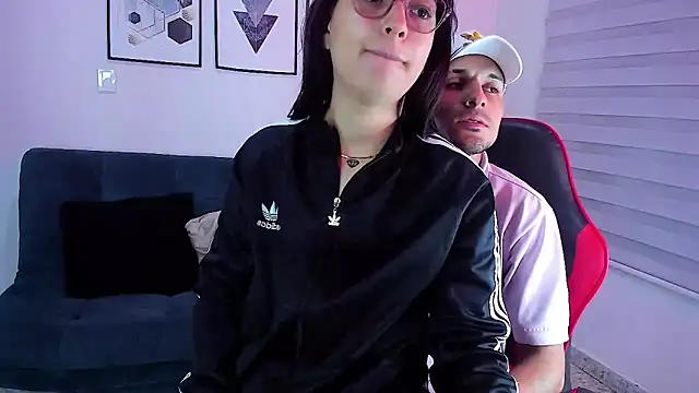 JACOB RACHELL online show from February 2026 12:43:02 PM