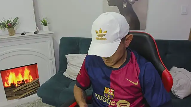 JACOB RACHELL online show from March 2026 11:49:01 AM