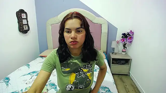 revecacruz  online show from January 2026 01:16:02 PM