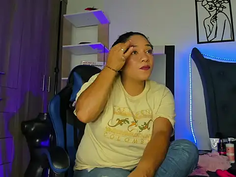  lissa 02 online show from January 2026 02:48:01 AM