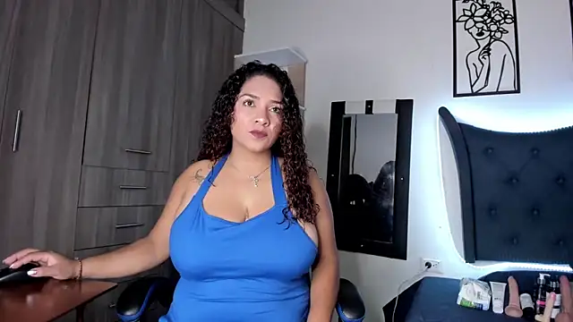  lissa 02 online show from February 2026 02:17:02 AM