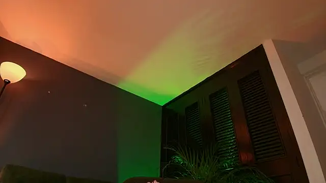 Amarella  online show from February 2026 09:11:02 PM