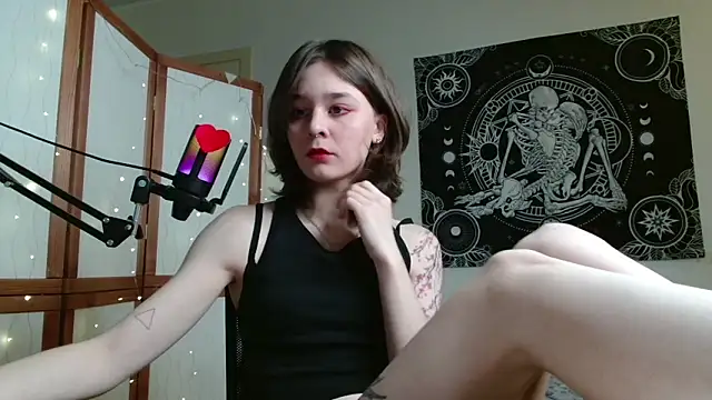 Mysterious Toy online show from February 2026 04:51:01 PM