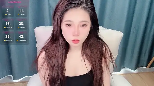 Starlets77 online show from March 2026 05:34:01 AM