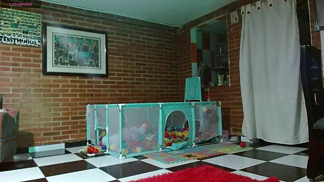 Lia rouse04 online show from March 2026 09:36:02 AM