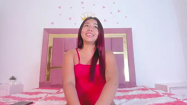 NitaThompson online show from January 2026 07:27:02 PM