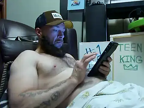 Numba1dad  online show from January 2026 06:19:01 AM