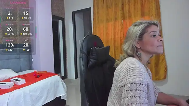 tabata monroe online show from February 2026 02:33:01 PM