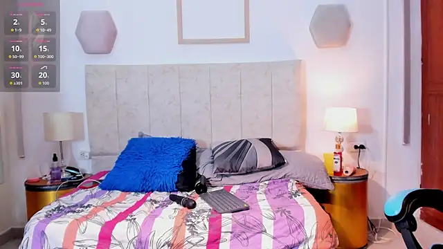  Dasha   online show from March 2026 03:23:01 AM