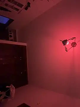 Snapshot of witchdub chatting on February 2026 02:13:01 PM witchdub online show from February 2026 02:13:01 PM