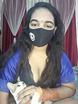 Snapshot of Ms_Zara90 chatting on January 2026 05:18:02 PM Ms Zara90 online show from January 2026 05:18:02 PM