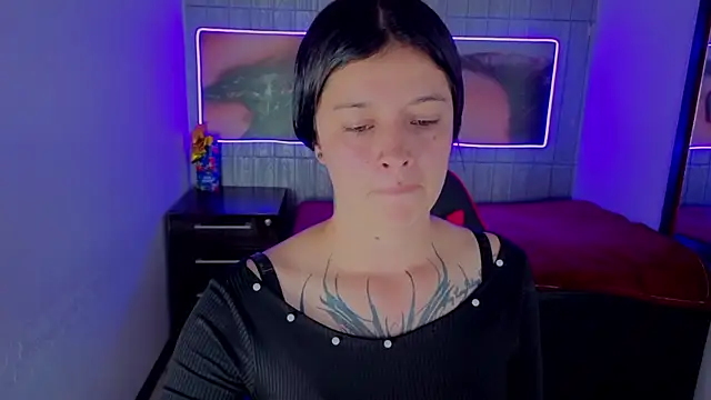 Harley quinzell online show from January 2026 06:02:02 PM