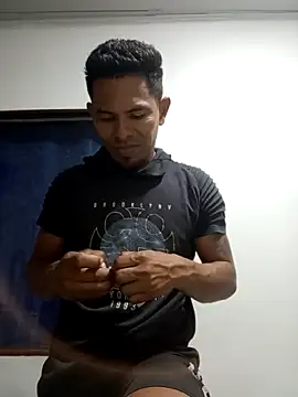 adambrosk 08 online show from February 2026 12:03:01 AM