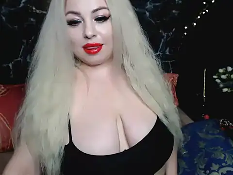 CharlotteDix online show from January 2026 08:03:01 PM