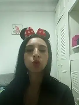 Snapshot of mariana_santacoloma chatting on June 2026 03:09:02 AM mariana santacoloma online show from June 2026 03:09:02 AM