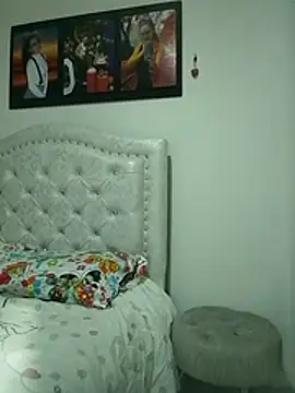Snapshot of mariana_santacoloma chatting on July 2026 01:40:01 AM mariana santacoloma online show from July 2026 01:40:01 AM