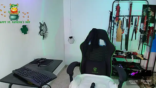 ariannaconnor  online show from March 2026 05:05:02 PM