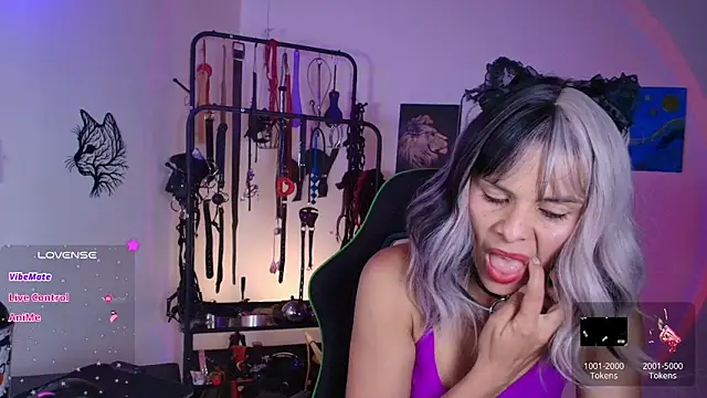 ariannaconnor  online show from April 2026 12:33:01 AM