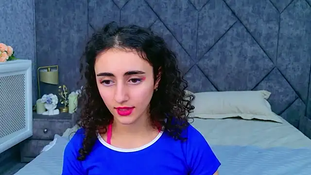 Susan Fors online show from February 2026 07:17:01 AM