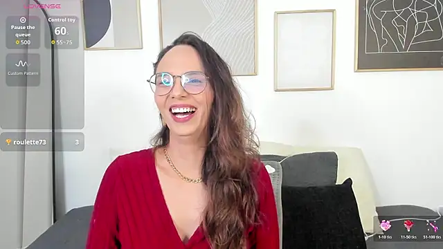 Julianneharris online show from March 2026 03:07:02 PM