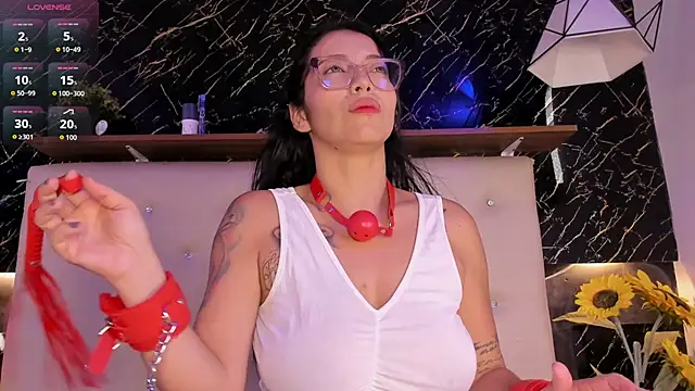 Renata blue online show from February 2026 09:26:02 PM