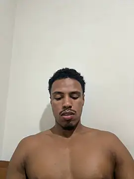LorenzoBlack27 online show from June 2026 11:24:01 PM