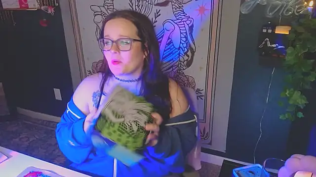 HazeyViolet333 online show from March 2026 09:14:02 PM