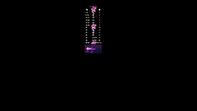 IsabellaBlow online show from July 2026 01:36:02 PM
