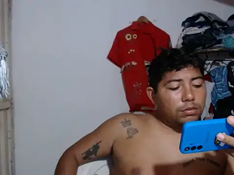 master juju1924 online show from February 2026 08:27:01 PM