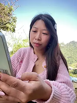 Mayly lucky2 online show from March 2026 08:16:01 AM