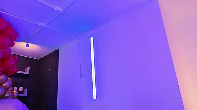 nova salvatore online show from February 2026 04:07:01 AM