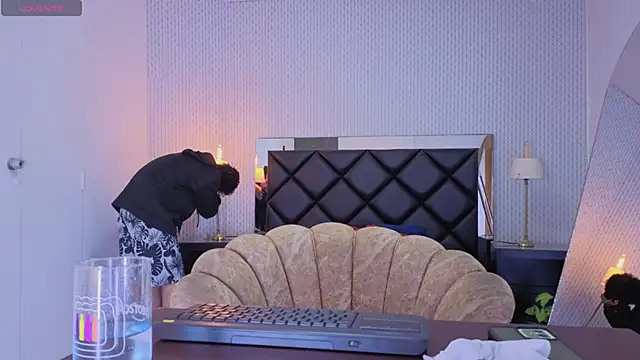 nova salvatore online show from February 2026 04:10:02 AM