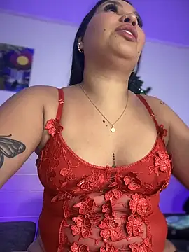 YaraXX1 online show from February 2026 04:43:02 AM