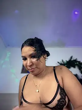 YaraXX1 online show from February 2026 04:39:01 AM