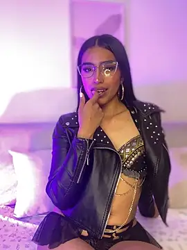 Mystick  online show from February 2026 08:38:01 PM