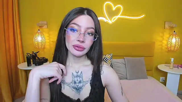 IvyDainty online show from May 2026 01:22:02 AM