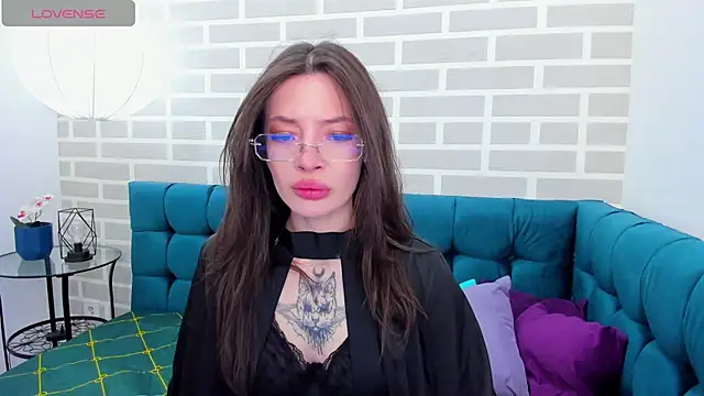 IvyDainty online show from May 2026 01:24:02 AM
