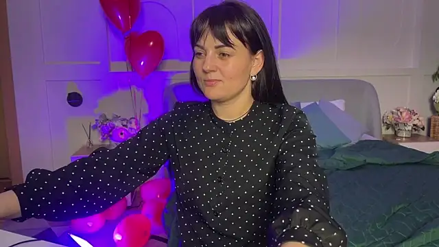  SilkyShadow  online show from February 2026 07:51:01 AM